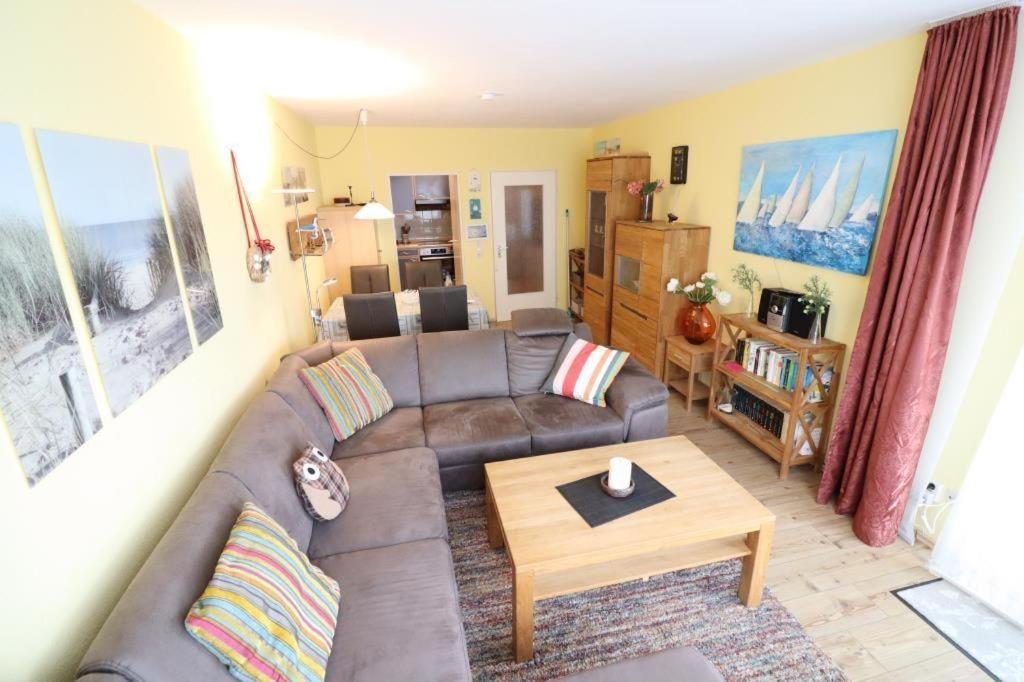 Frische Brise 01.10 Apartment Cuxhaven