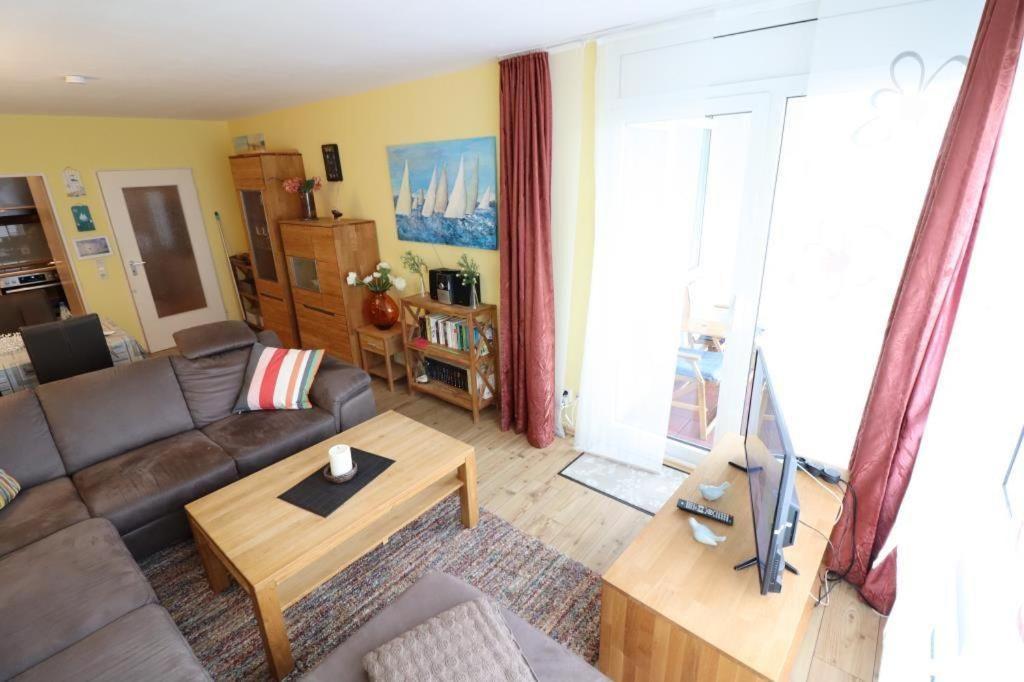 Apartment Frische Brise 01.10 *