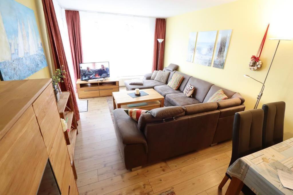 Apartment Frische Brise 01.10 *