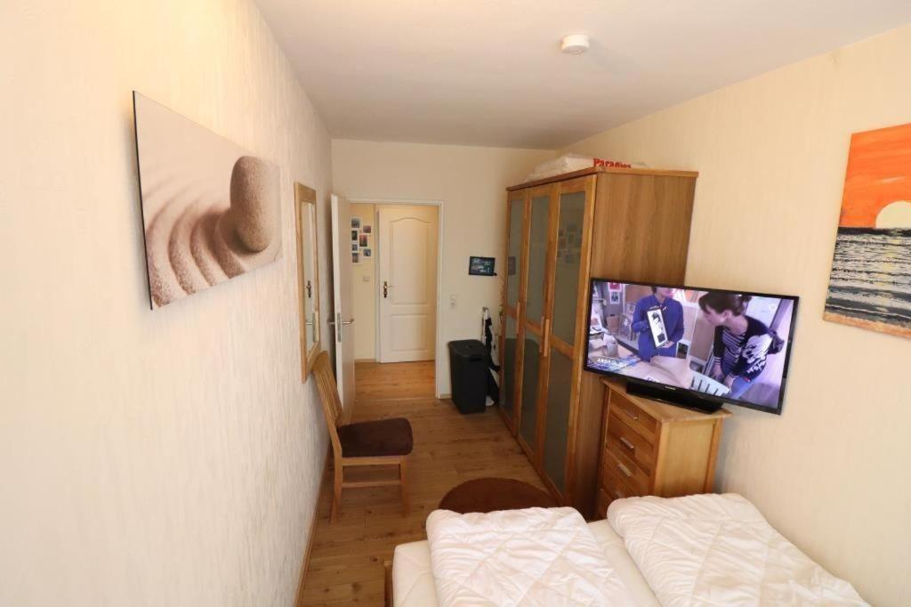 Frische Brise 01.10 Apartment *