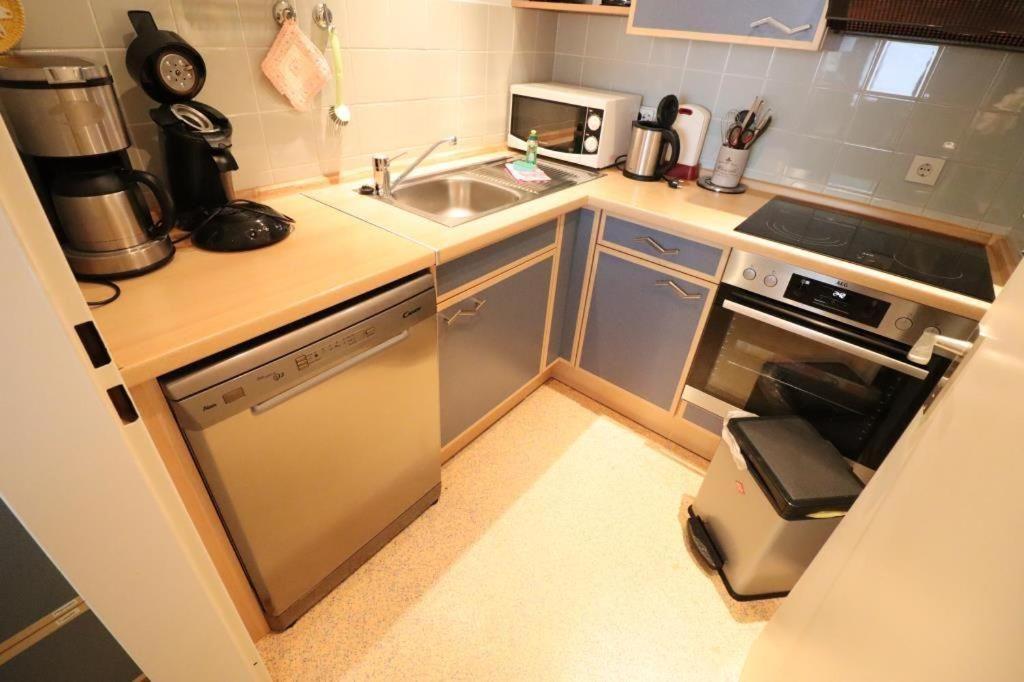 Apartment Frische Brise 01.10 Cuxhaven